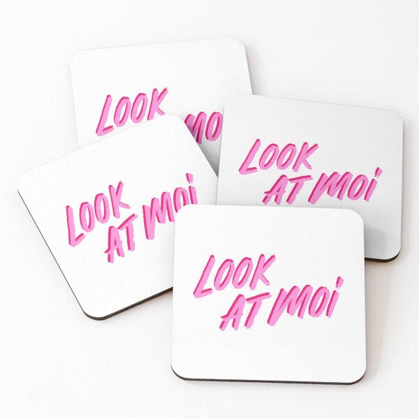 Item preview, Look At Moi designed and sold by iggi-nsllgood.