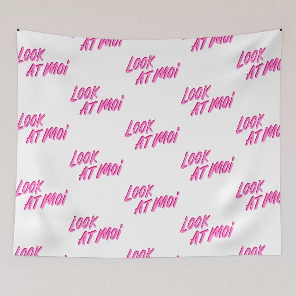 Item preview, Look At Moi designed and sold by iggi-nsllgood.