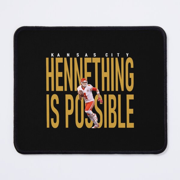 Item preview, Hennething Is Possible designed and sold by Butlerfusion.