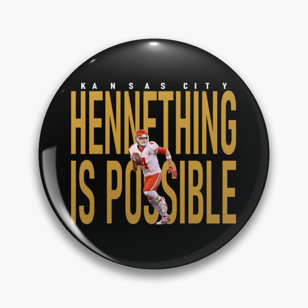 Item preview, Hennething Is Possible designed and sold by Butlerfusion.
