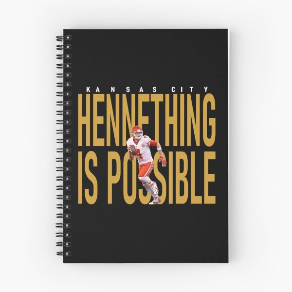 Item preview, Hennething Is Possible                 designed and sold by Butlerfusion.