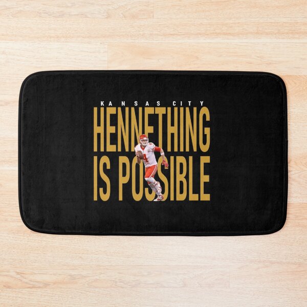 Item preview, Hennething Is Possible designed and sold by Butlerfusion.