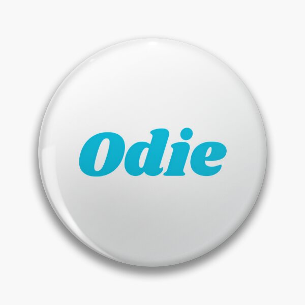 Item preview, Odie designed and sold by CHOL-eBuCKMAN.