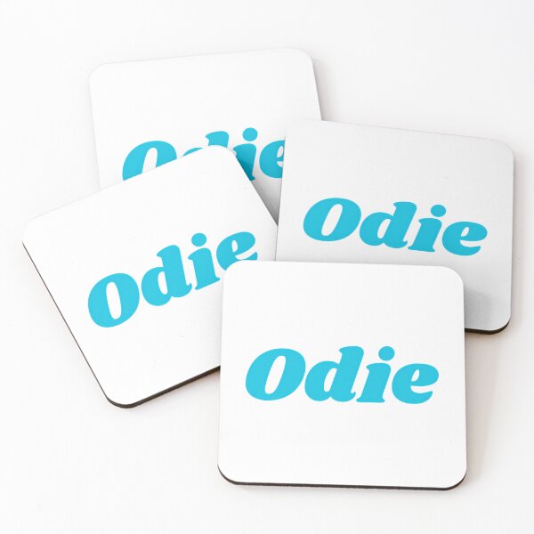 Item preview, Odie designed and sold by CHOL-eBuCKMAN.