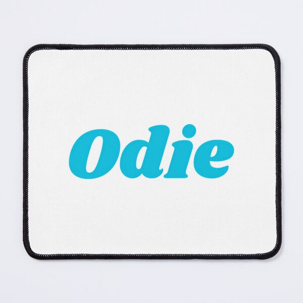 Item preview, Odie designed and sold by CHOL-eBuCKMAN.