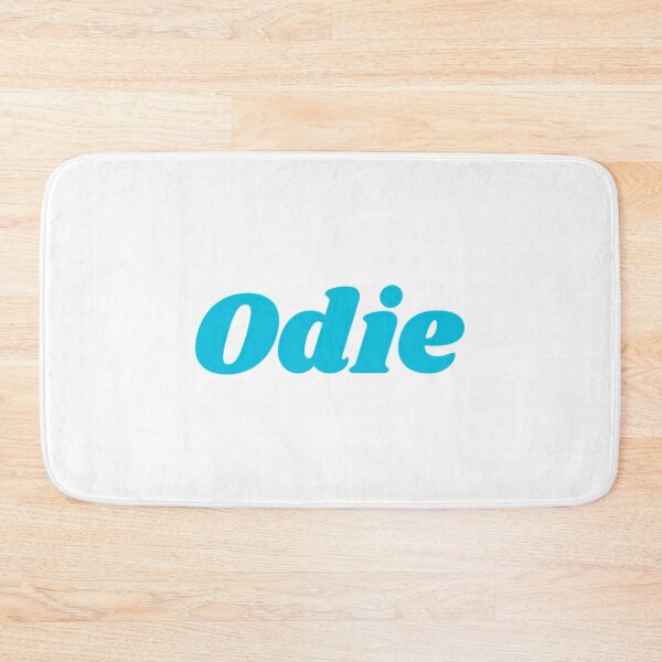 Item preview, Odie designed and sold by CHOL-eBuCKMAN.