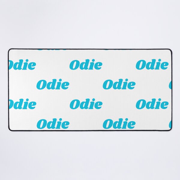 Item preview, Odie designed and sold by CHOL-eBuCKMAN.