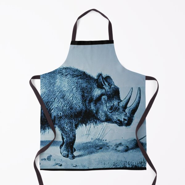 Item preview, Woolly Rhino designed and sold by amanda150771.