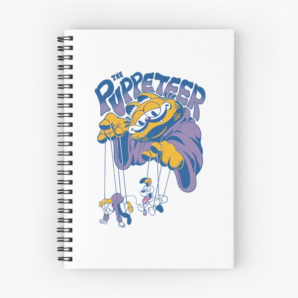 Item preview, Showing A Cloaked Cat Character Operating A Man designed and sold by CHOL-eBuCKMAN.
