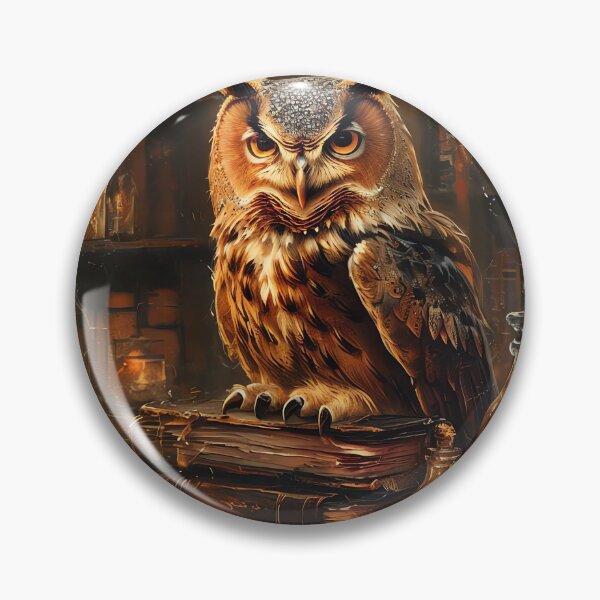Item preview, The Scholar's Hour designed and sold by ONYX Pixee.