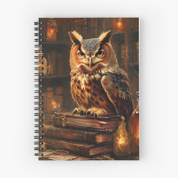 Item preview, The Scholar's Hour designed and sold by ONYX Pixee.