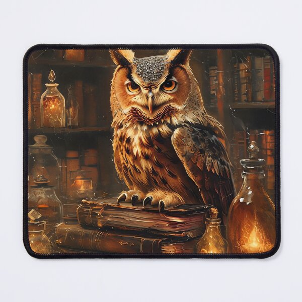 Item preview, The Scholar's Hour designed and sold by ONYX Pixee.