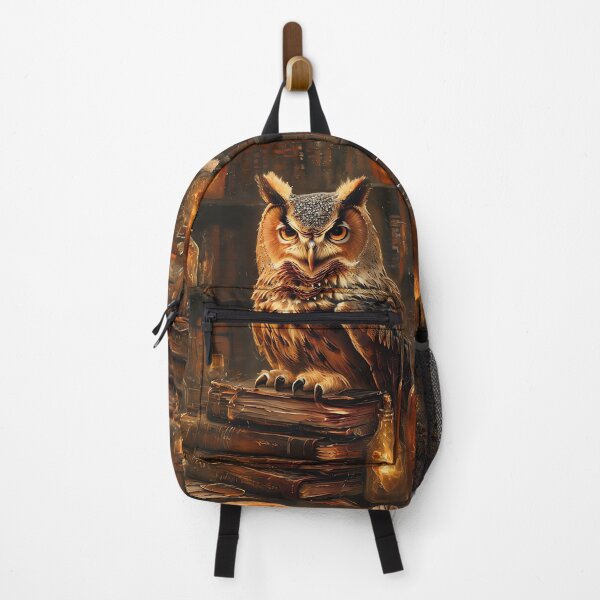 Item preview, The Scholar's Hour designed and sold by ONYX Pixee.