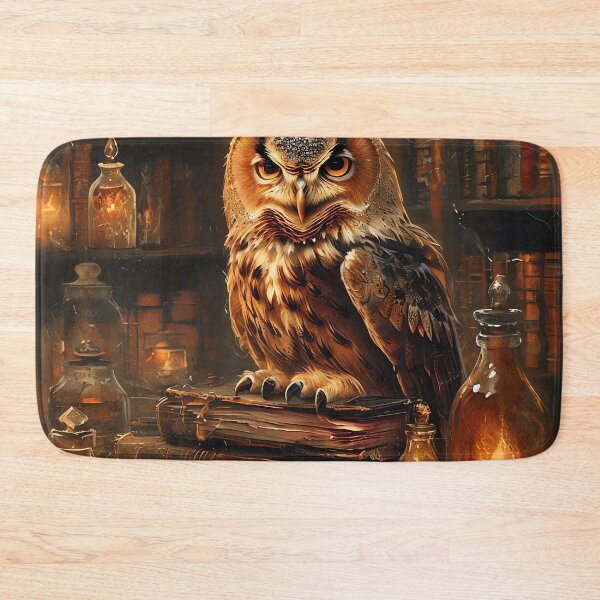 Item preview, The Scholar's Hour designed and sold by ONYX Pixee.