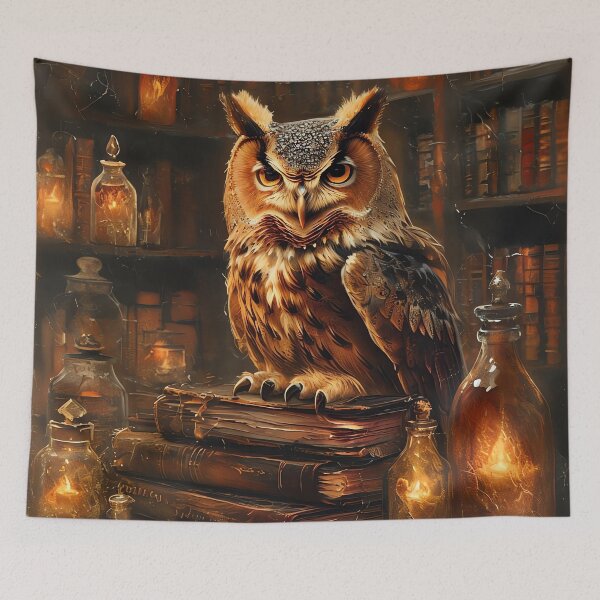 Item preview, The Scholar's Hour designed and sold by ONYX Pixee.