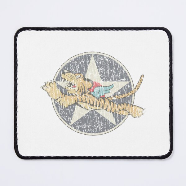 Item preview, Vintage Flying Tigers Logo Gift ⭐⭐⭐⭐⭐ designed and sold by Madison Leblanc.