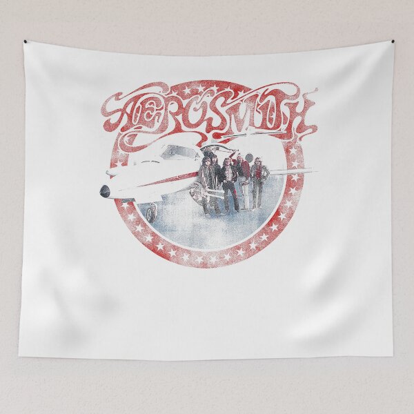 Item preview, Aerosmith - Aeroplane  designed and sold by AyalaHeze.