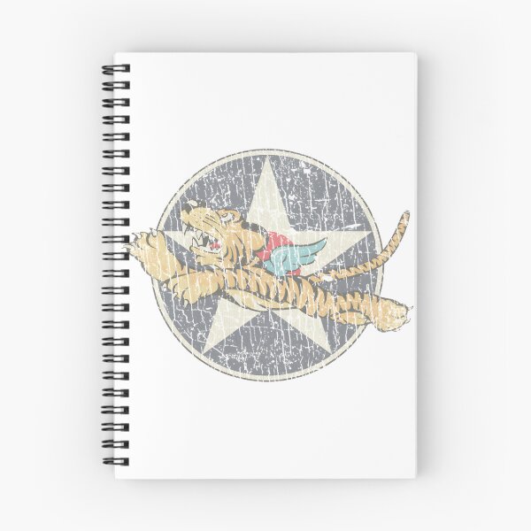 Item preview, Vintage Flying Tigers Logo Gift ⭐⭐⭐⭐⭐ designed and sold by Madison Leblanc.