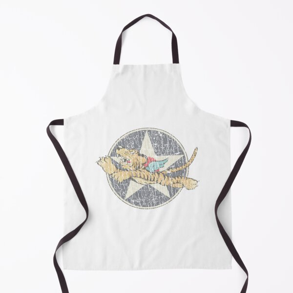 Item preview, Vintage Flying Tigers Logo Gift ⭐⭐⭐⭐⭐ designed and sold by Madison Leblanc.
