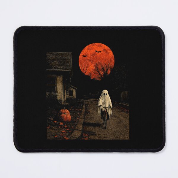 Item preview, Halloween Ghost designed and sold by hargisnamocho.