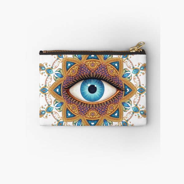 Item preview, Evil Eye Protection designed and sold by catcurio.