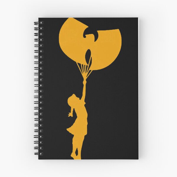 Item preview, Wutang Clan Kids T-Shirt designed and sold by TinyGrove.