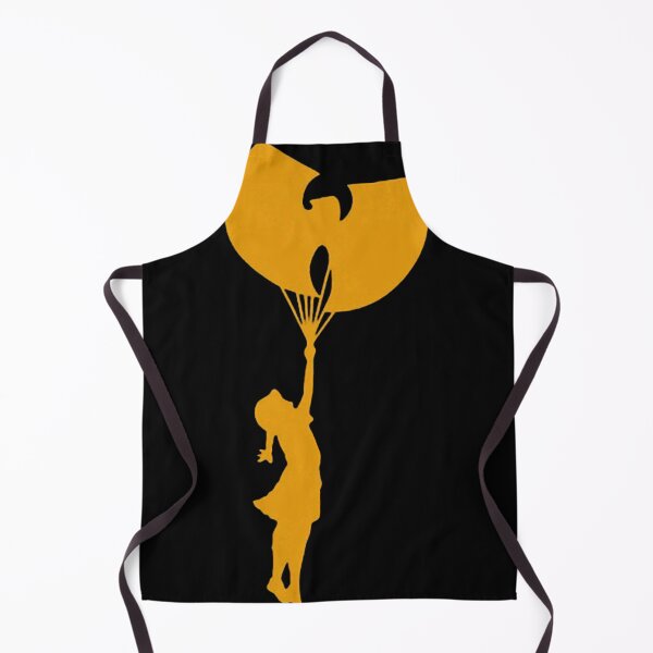 Item preview, Wutang Clan Kids T-Shirt designed and sold by TinyGrove.