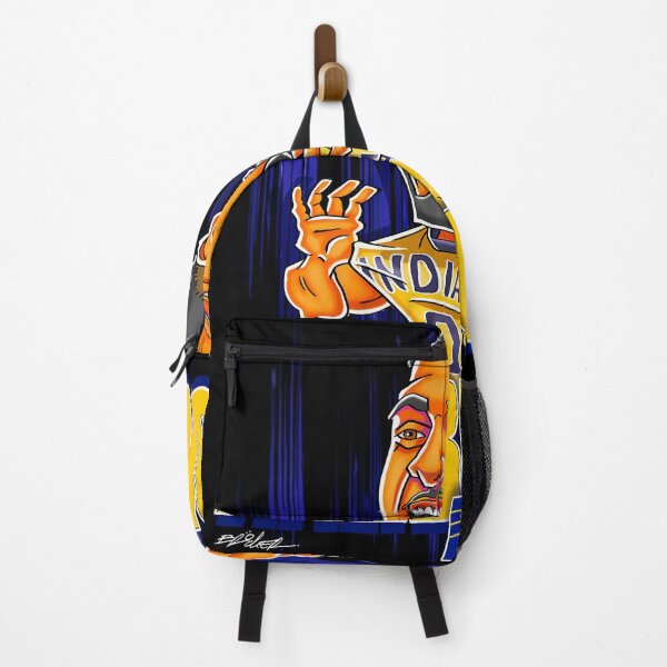 Item preview, Haliburton Indiana Pacers designed and sold by NekoleDARA.