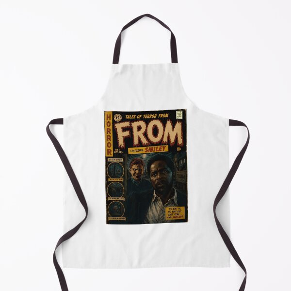 Item preview, From - Tv Series Comic designed and sold by J-amieMay-o.