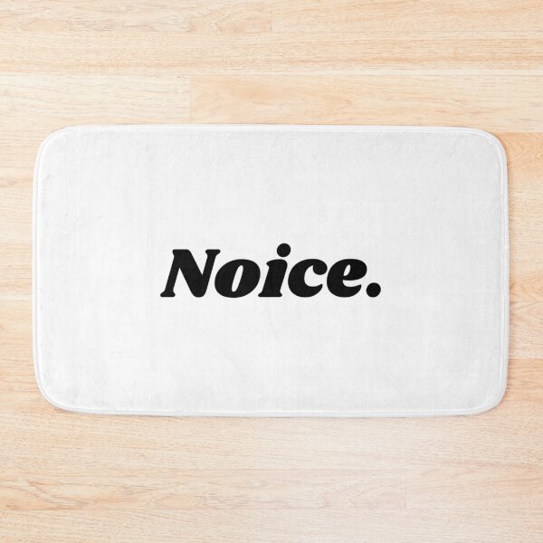 Item preview, Noice. designed and sold by iggi-nsllgood.