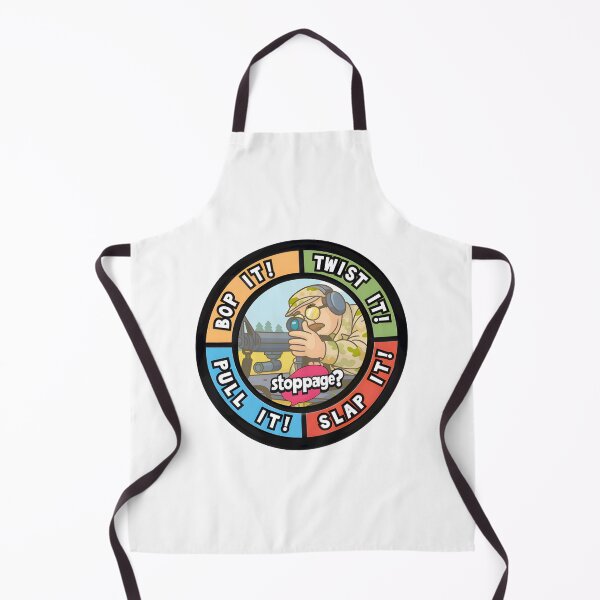 Item preview, Bop Twist Pull Slap It! Stoppage Funny Graphic ⭐⭐⭐⭐⭐ designed and sold by Madison Leblanc.