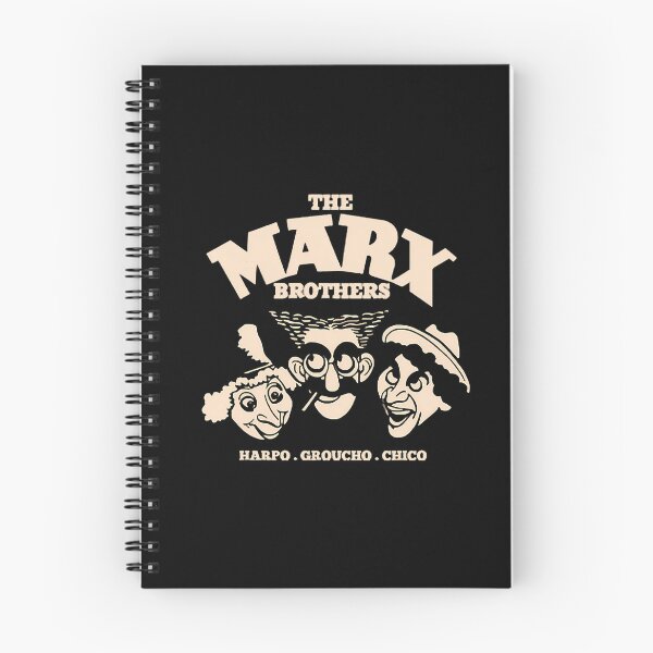 Item preview, Marx Brothers - Harpo Groucho Chico  - Limited Edition designed and sold by HENLeyCos-GROV.
