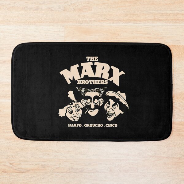 Item preview, Marx Brothers - Harpo Groucho Chico  - Limited Edition designed and sold by HENLeyCos-GROV.