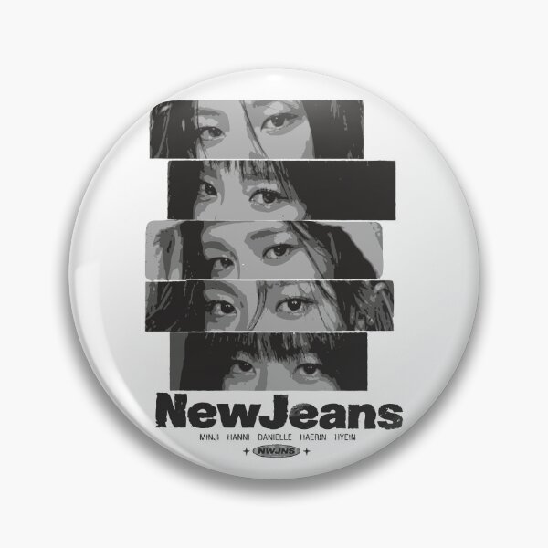 Item preview, Newjeans Hanni designed and sold by rikooff1.