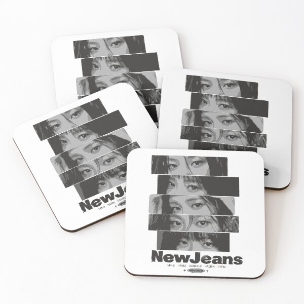Item preview, Newjeans Hanni designed and sold by rikooff1.