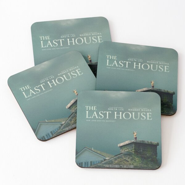 Item preview, Poster The Last House 2026 designed and sold by carlessuitton.