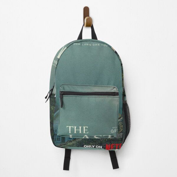 Item preview, Poster The Last House 2026 designed and sold by carlessuitton.