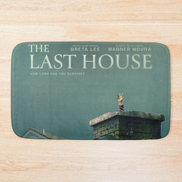 Item preview, Poster The Last House 2026 designed and sold by carlessuitton.