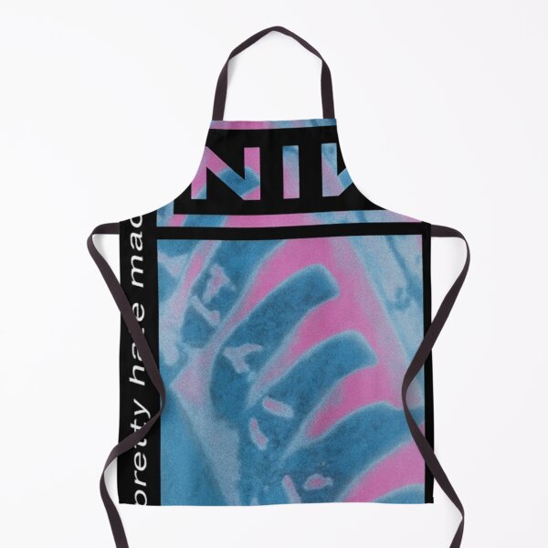 Item preview, Nine Inch Nails T-Shirt designed and sold by TinyGrove.