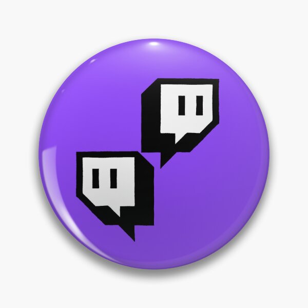 Item preview, Twitch Chat Bubble designed and sold by JammerSammer.