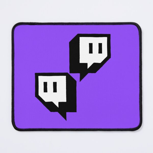 Item preview, Twitch Chat Bubble designed and sold by JammerSammer.