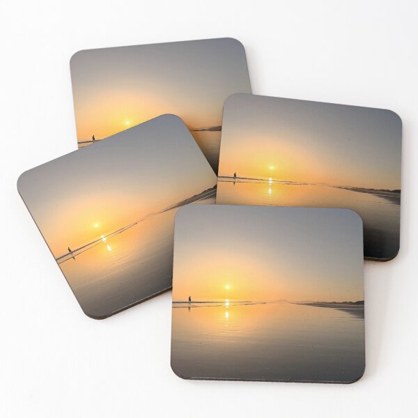 Item preview, Barmouth Sunset designed and sold by Graz-Photos.