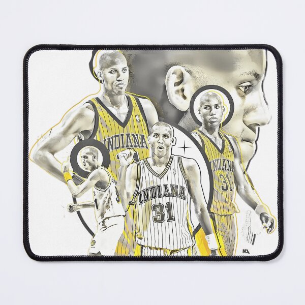 Item preview, Reggie Miller designed and sold by NekoleDARA.