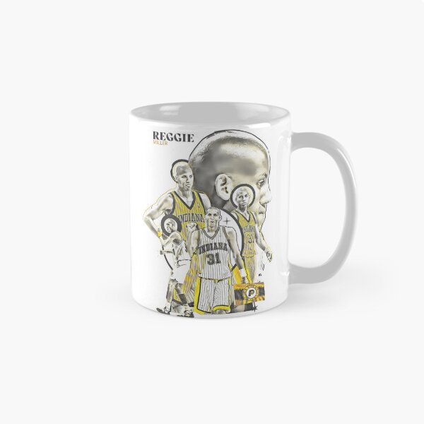 Item preview, Reggie Miller designed and sold by NekoleDARA.
