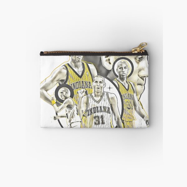 Item preview, Reggie Miller designed and sold by NekoleDARA.
