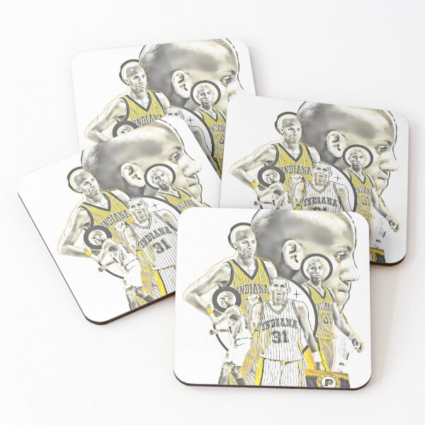 Item preview, Reggie Miller designed and sold by NekoleDARA.