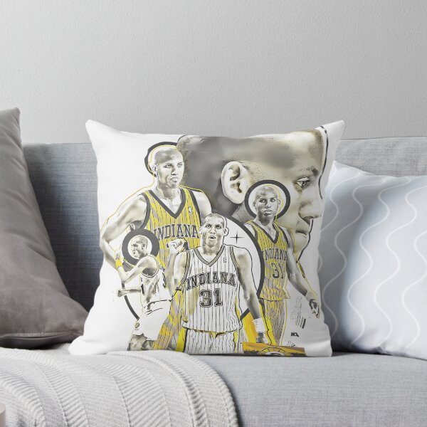Item preview, Reggie Miller designed and sold by NekoleDARA.