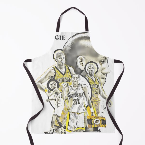 Item preview, Reggie Miller designed and sold by NekoleDARA.