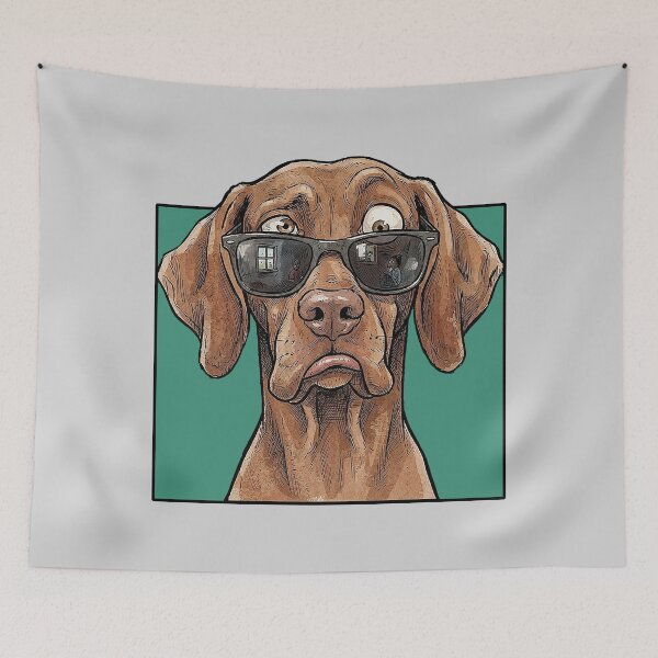 Item preview, DOG GLASSES  designed and sold by TEOSEF.