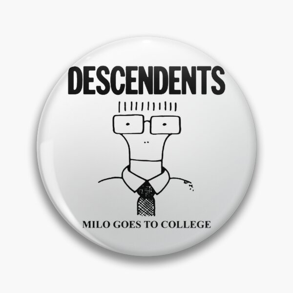 Item preview, Descendents T-Shirt designed and sold by TinyGrove.